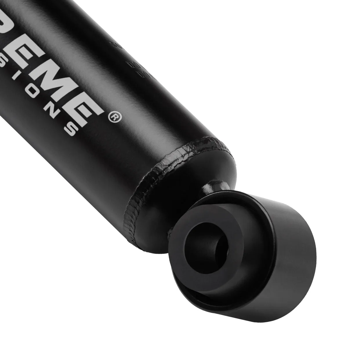 1980-1996 Ford F150 2WD 4WD Supreme Suspensions® MAX Performance Rear Shock Absorbers
