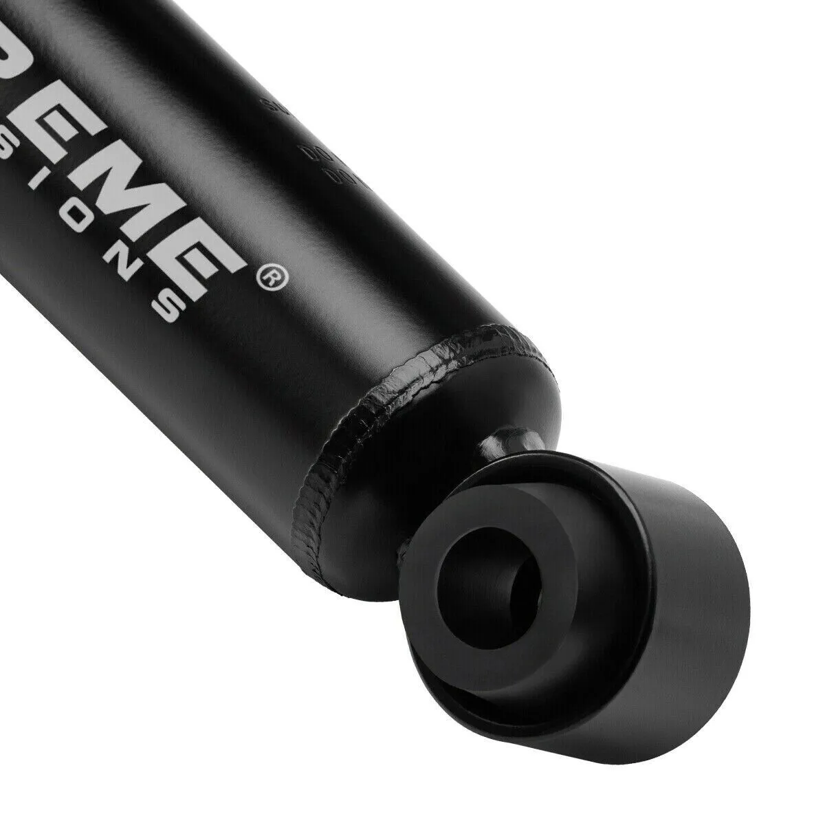 1999-2004 Jeep Grand Cherokee WJ Supreme Suspensions MAX Performance Shock Absorbers 2WD 4WD