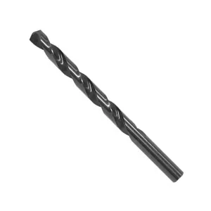 #24 Heavy Duty Jobber Drill Bits 12 pack
