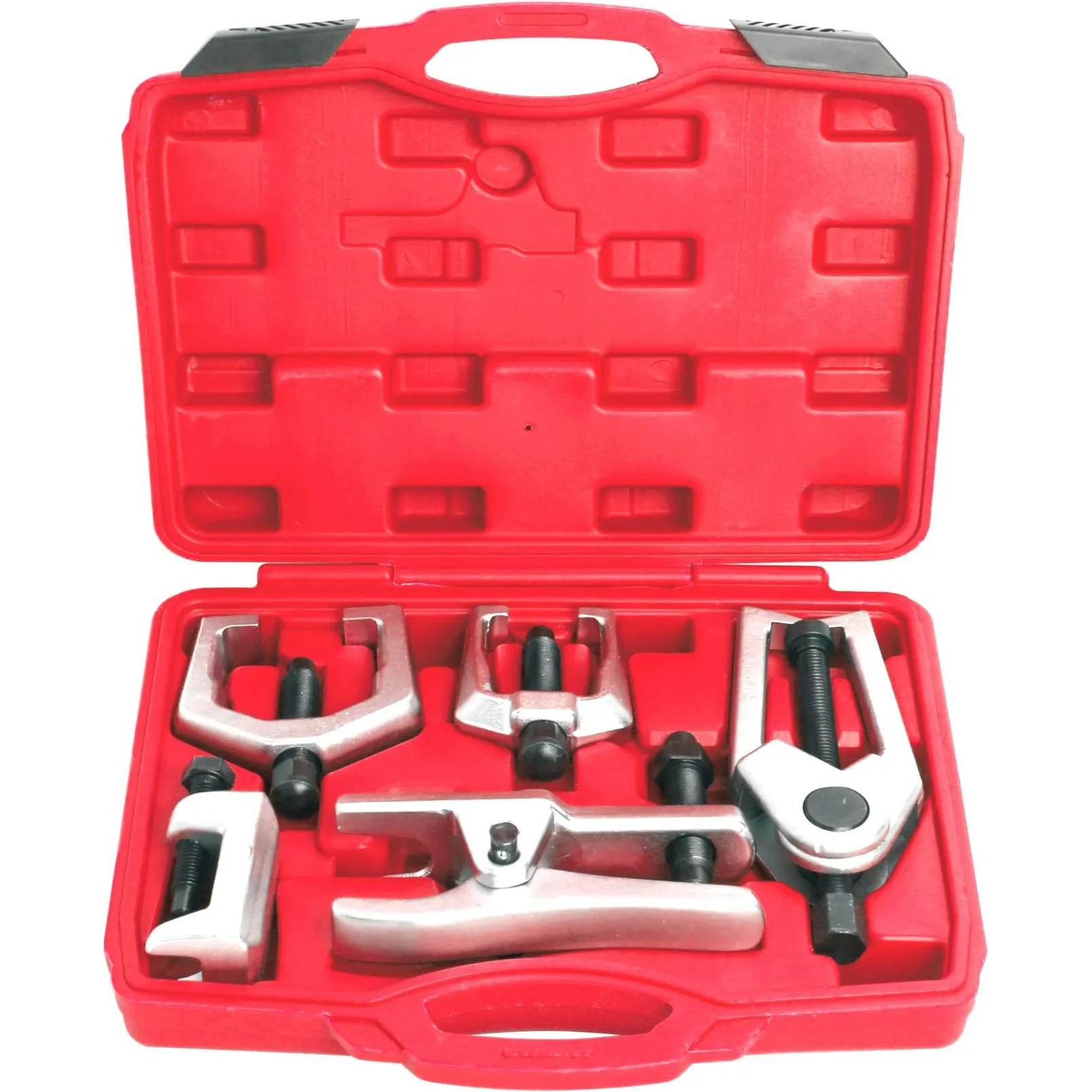 5 piece Front End Service Tool Kit | Ball Joint Remover Puller
