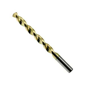 5/32 Heavy Duty Jobber Drill Bits 12 pack