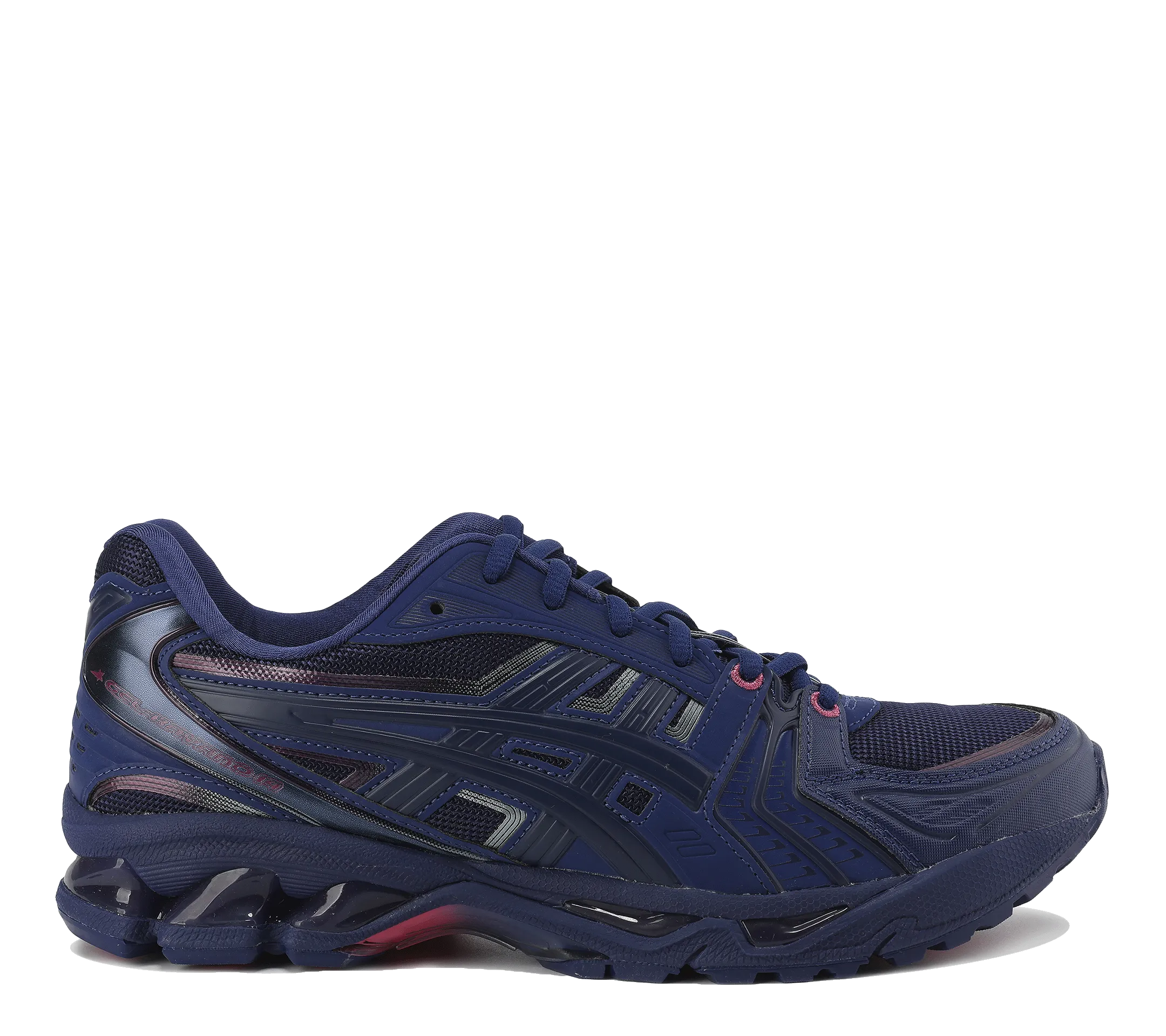 8ON8 x Asics GEL-KAYANO™ 14 "Indigo"