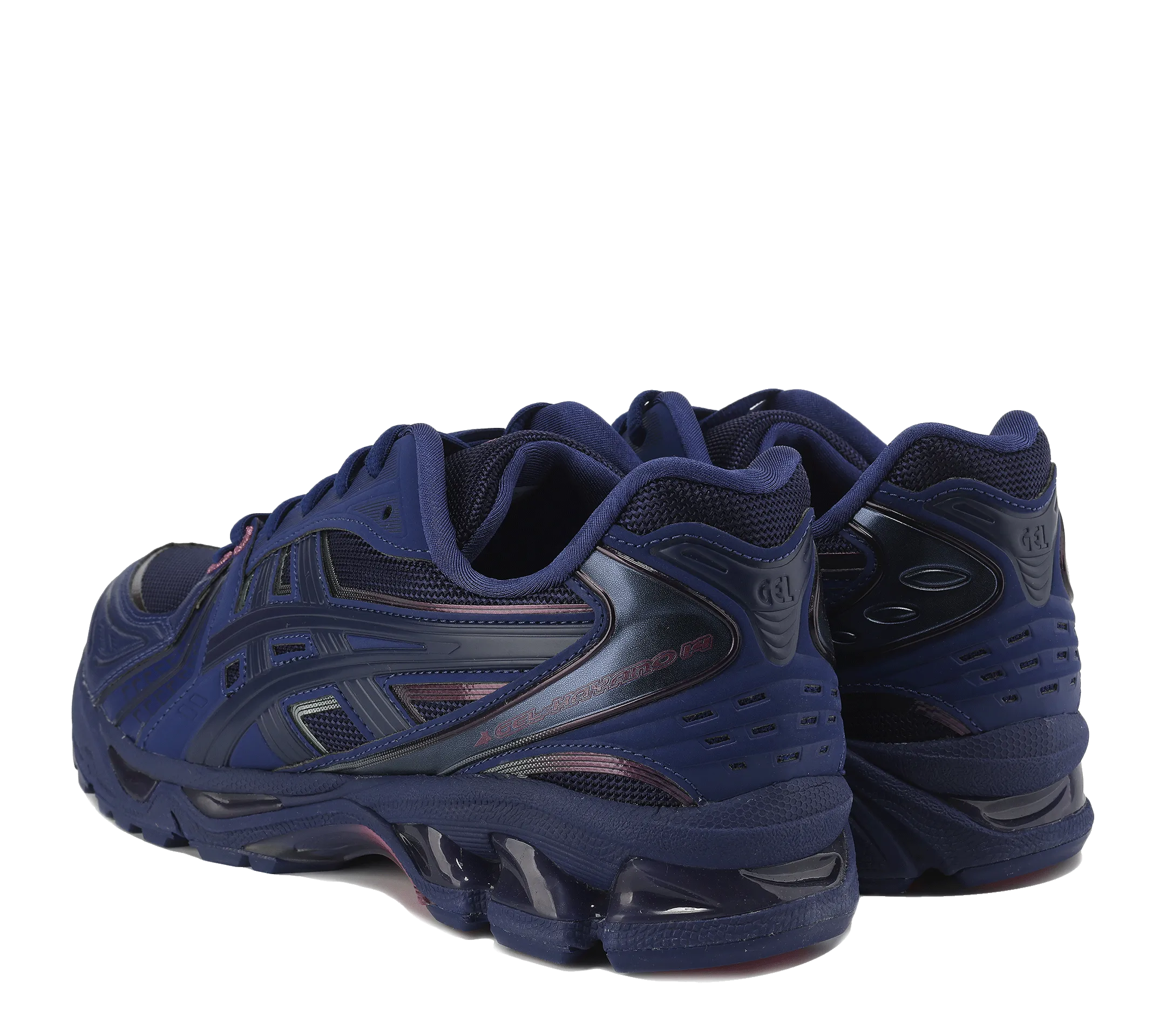 8ON8 x Asics GEL-KAYANO™ 14 "Indigo"