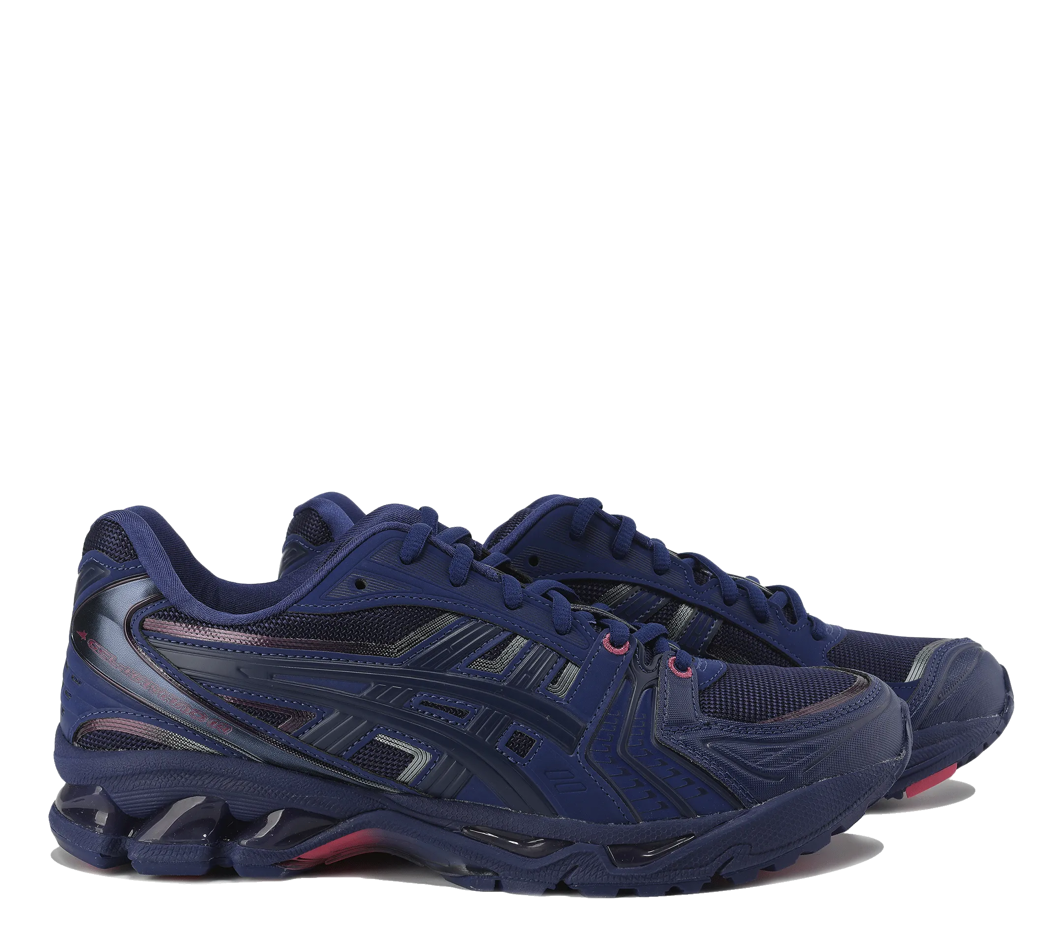 8ON8 x Asics GEL-KAYANO™ 14 "Indigo"