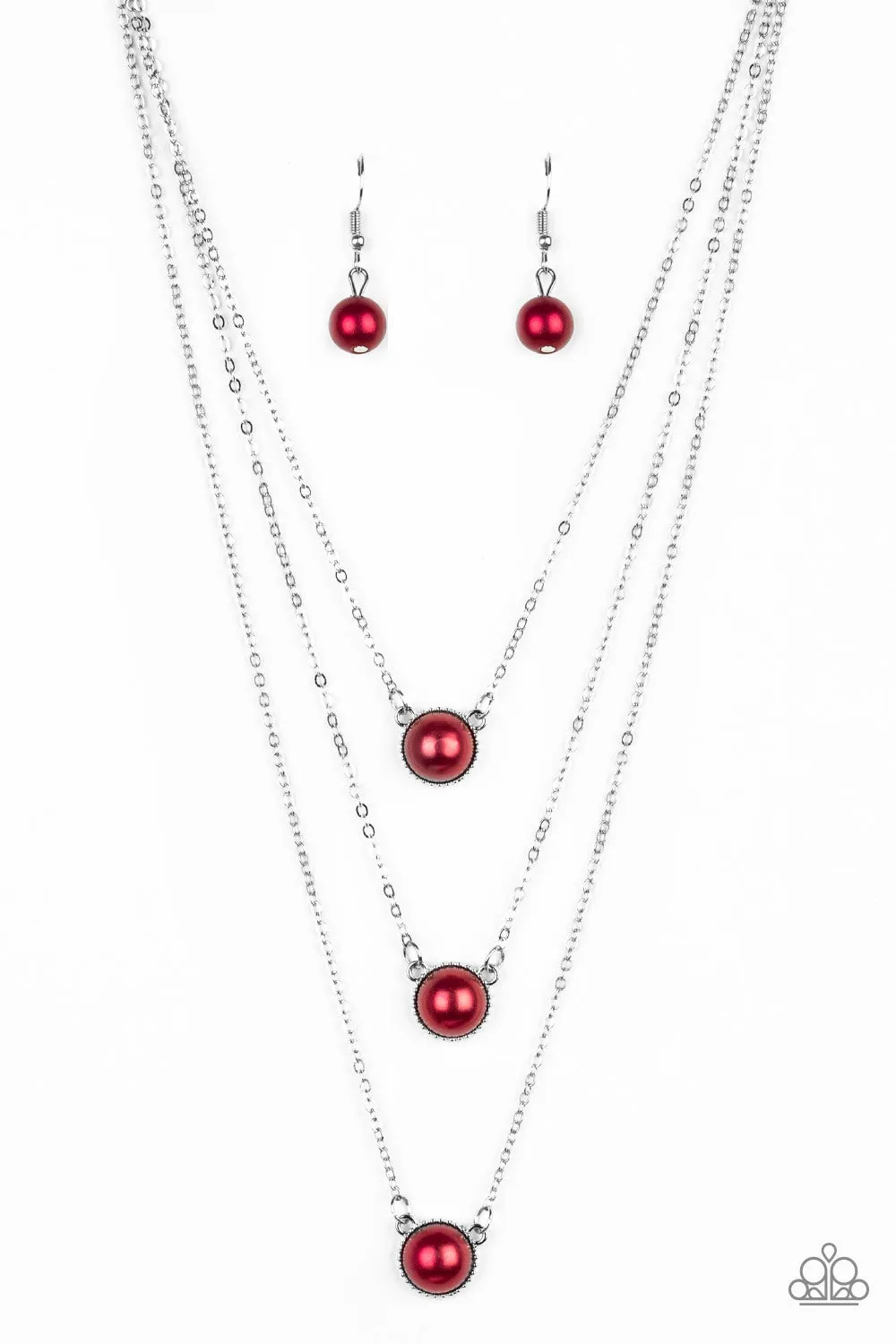 A Love For Luster - Paparazzi Accessories