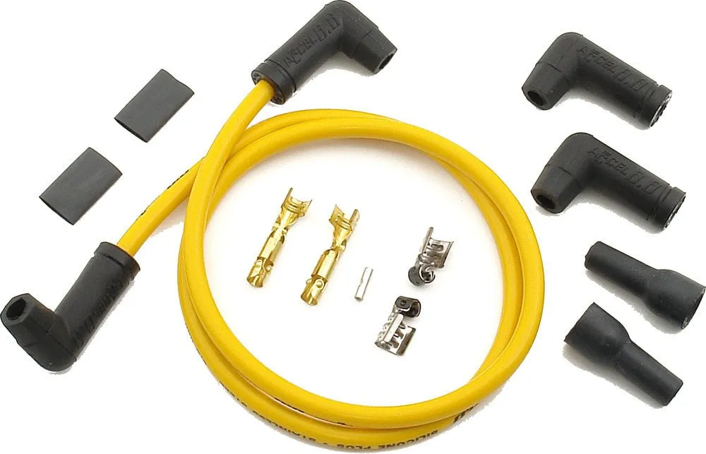 ACCEL 170085 8.8mm Universal Wire Set