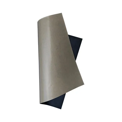 Adhesive-Backed Leaded Vinyl Shielding