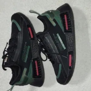 Adidas Star Wars NMD_R1 Spectoo Boba Fett Sneakers Size 7 Mens