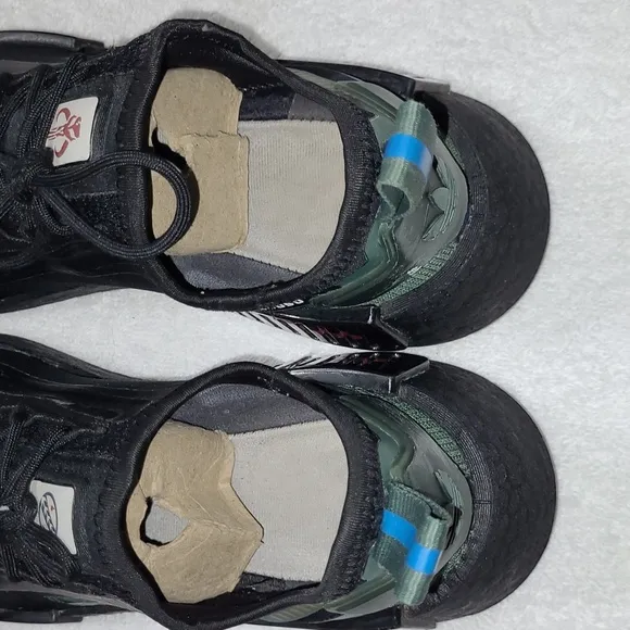 Adidas Star Wars NMD_R1 Spectoo Boba Fett Sneakers Size 7 Mens