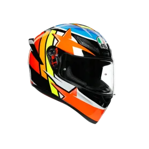 AGV HELMET - K1 REPLICA ECE2205 - RODRIGO