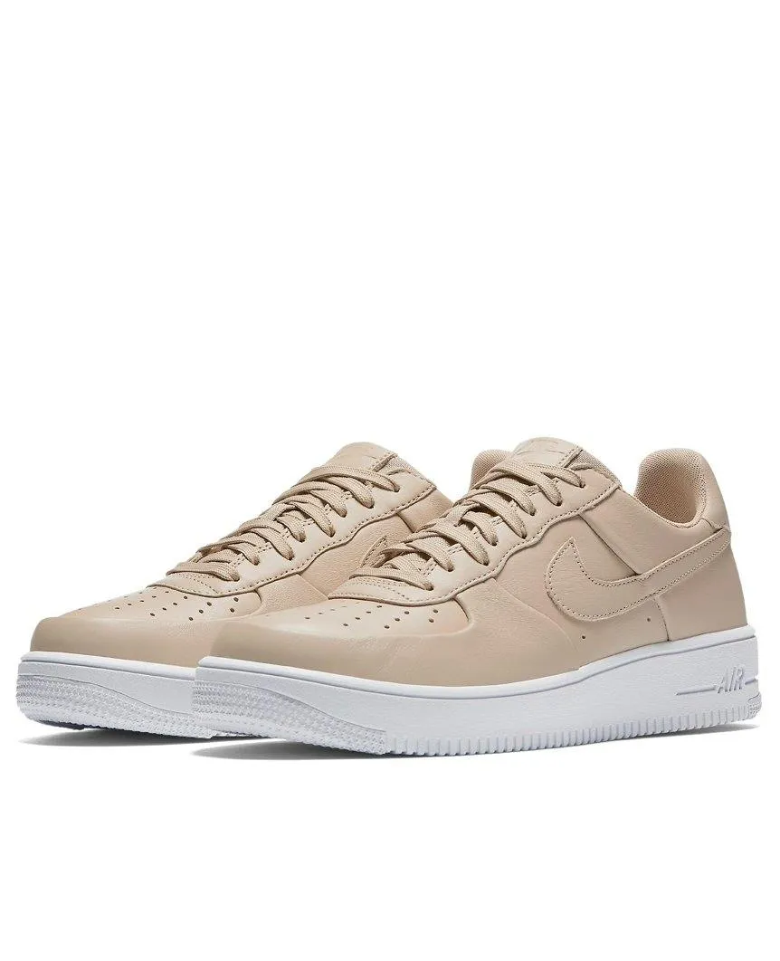 Air Force 1 Ultra Force Leather Linen