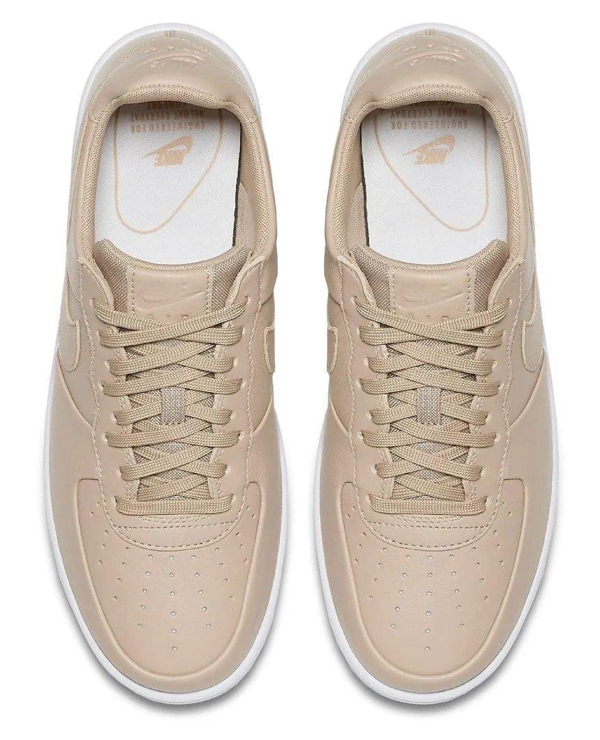 Air Force 1 Ultra Force Leather Linen