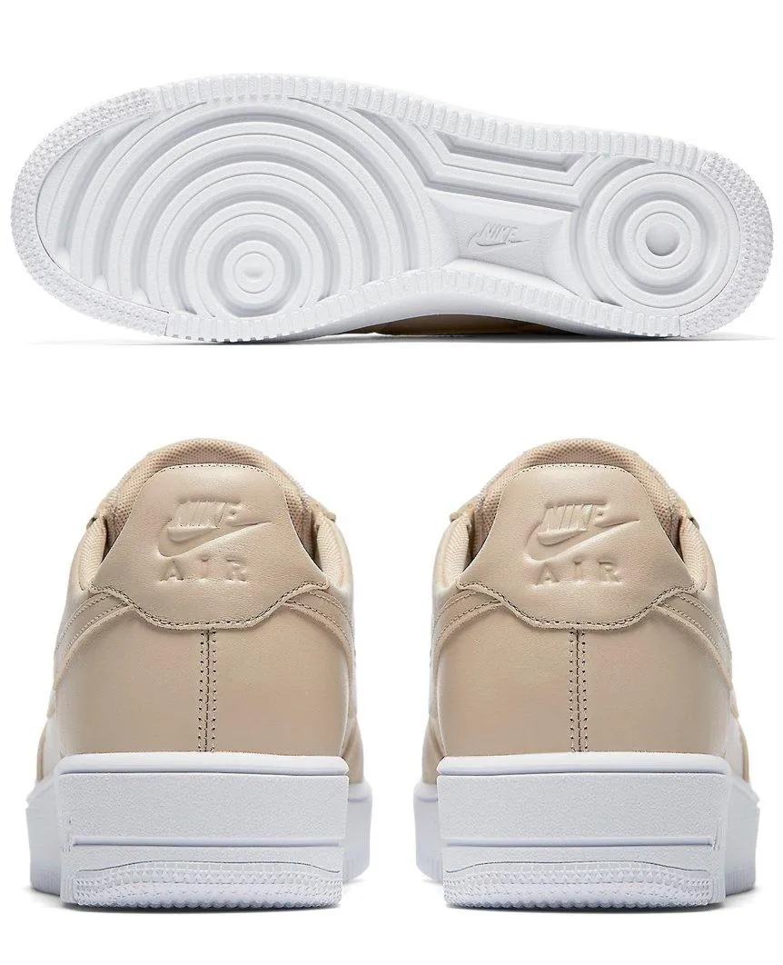 Air Force 1 Ultra Force Leather Linen