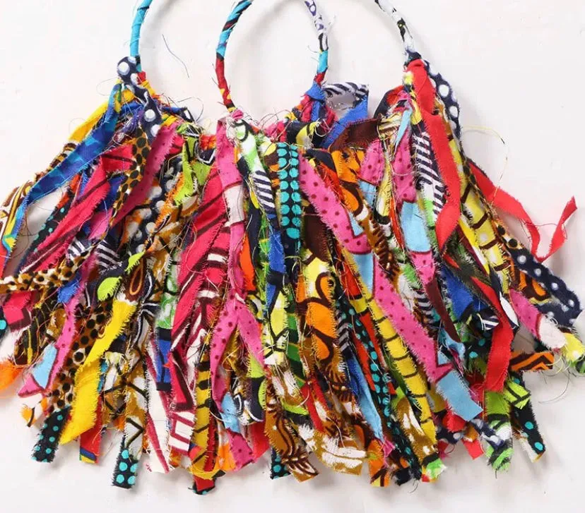AKATA GIRL FRINGE