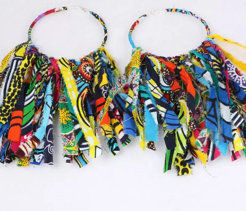 AKATA GIRL FRINGE