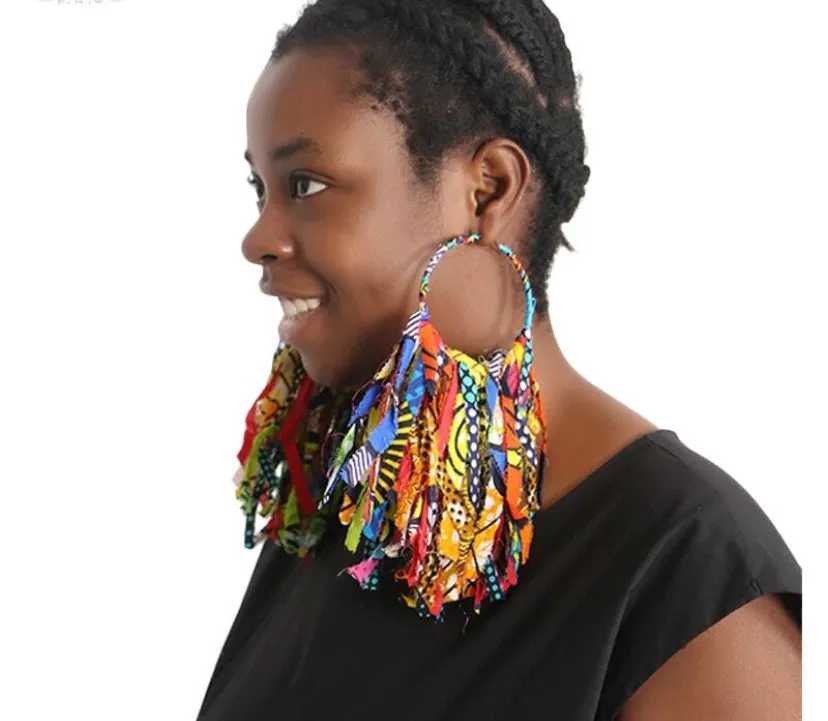 AKATA GIRL FRINGE