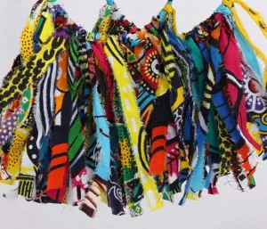 AKATA GIRL FRINGE