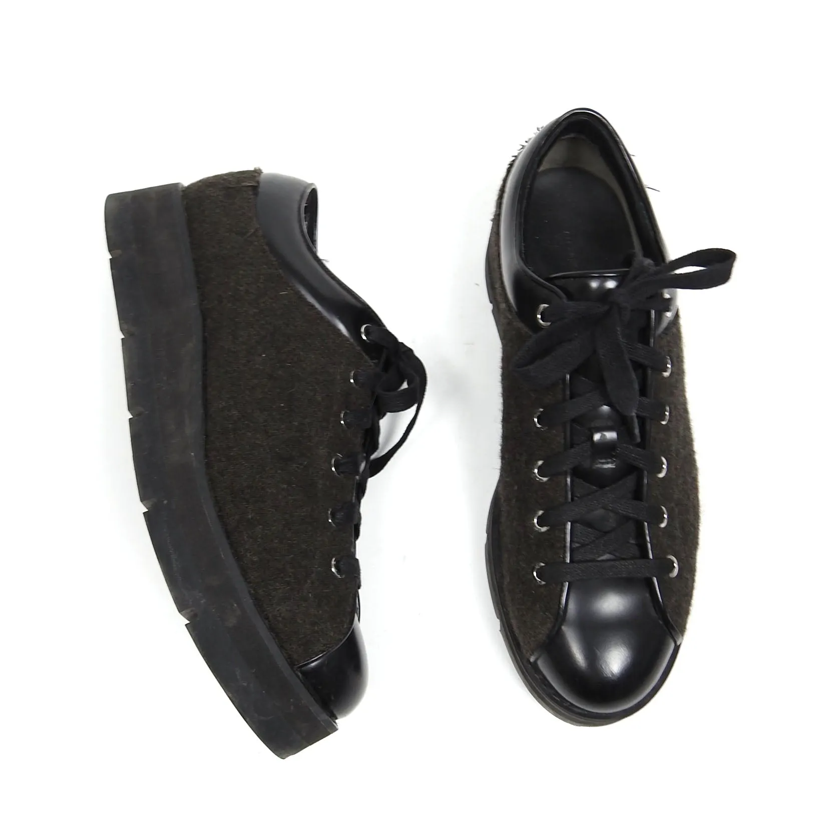 Alexander Wang Sneakers Size 8.5