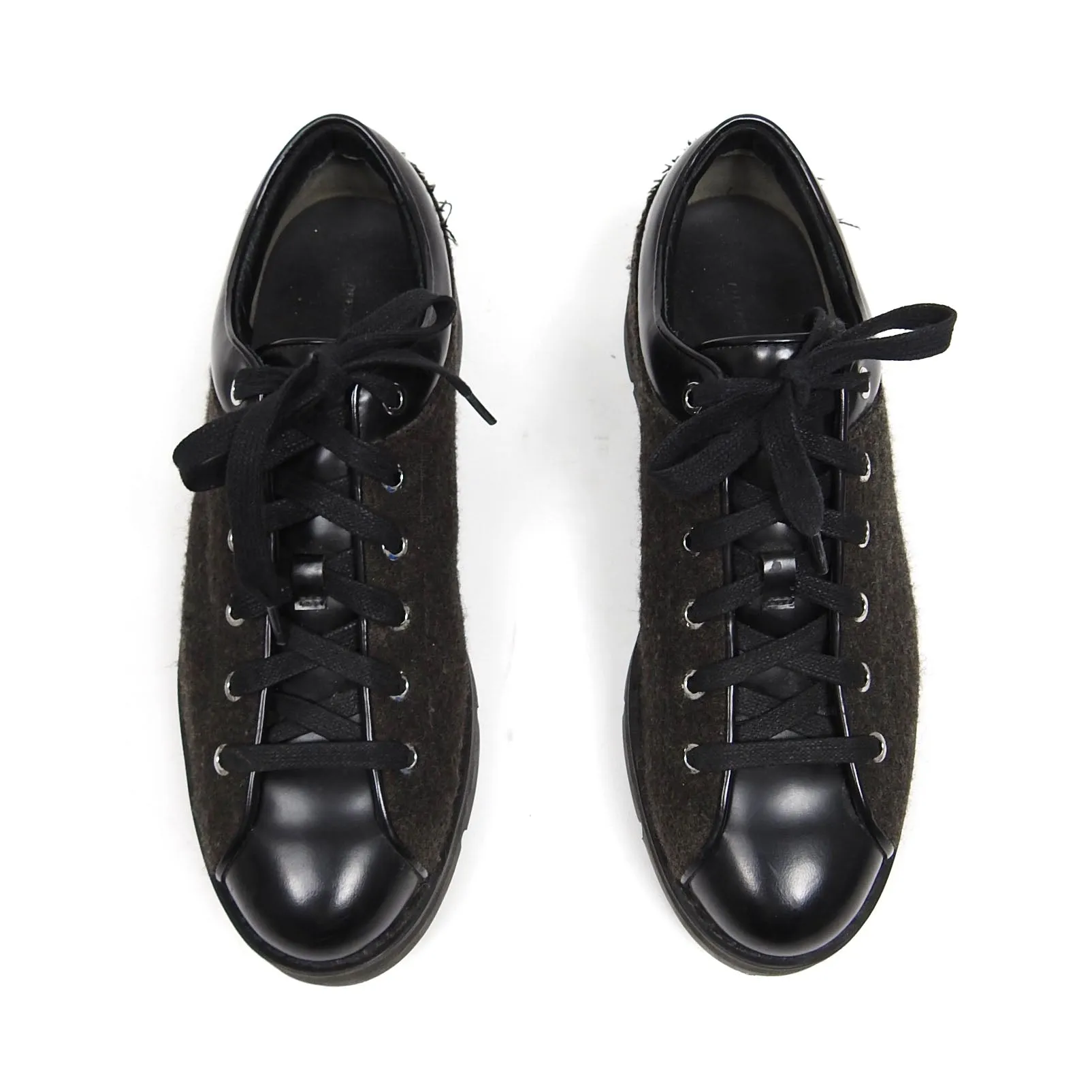 Alexander Wang Sneakers Size 8.5