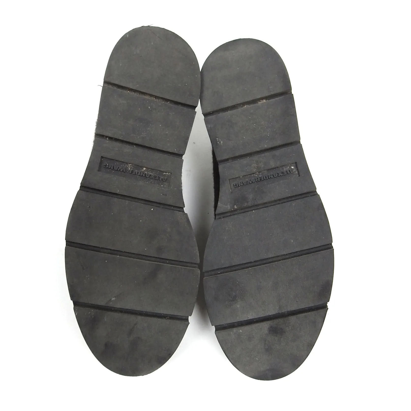 Alexander Wang Sneakers Size 8.5