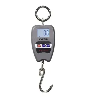 Allen Digital Bow Scale