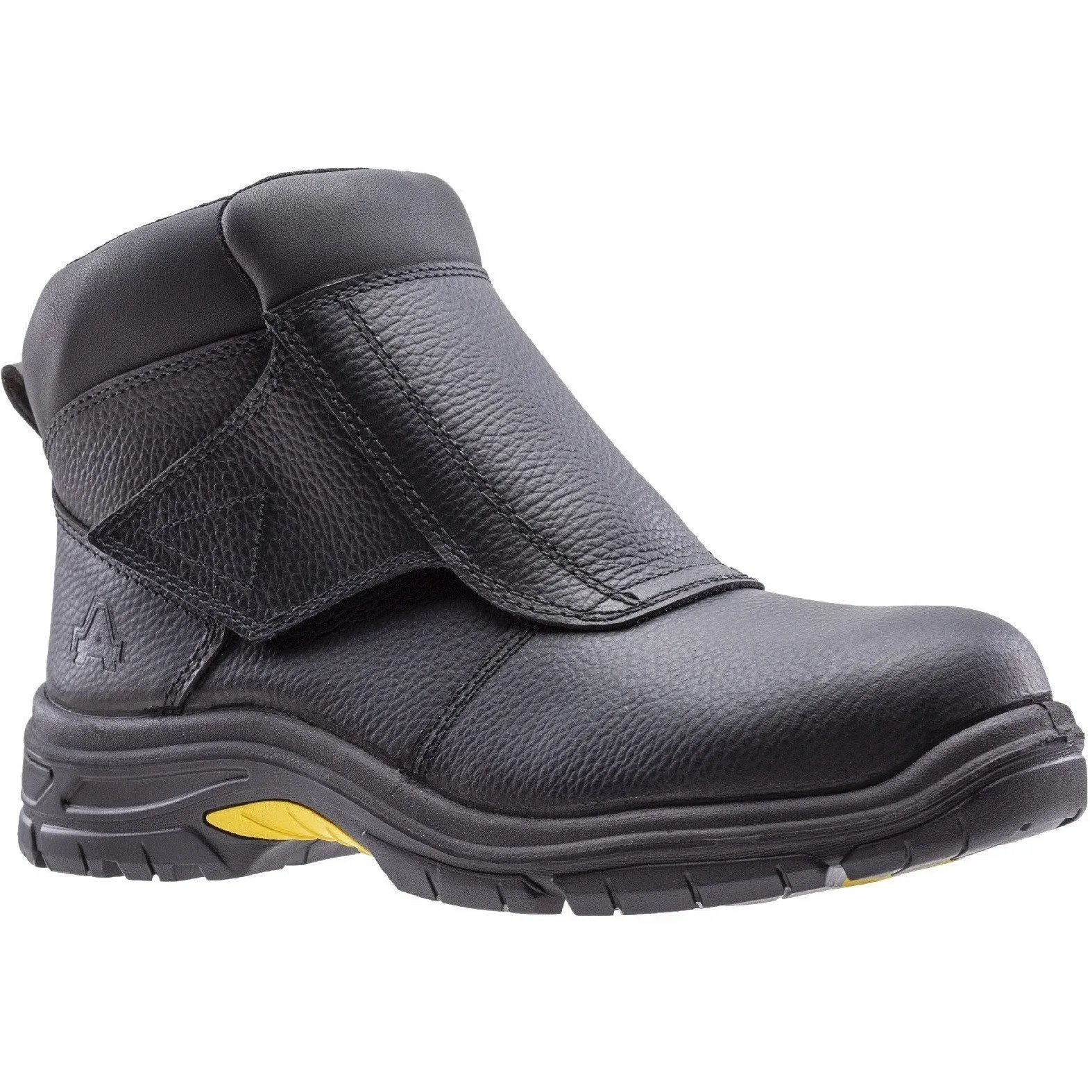 Amblers AS950 S3 Welding Safety Boot | Composite Toe Cap