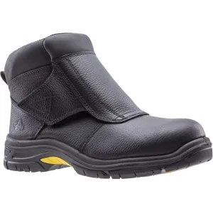 Amblers AS950 S3 Welding Safety Boot | Composite Toe Cap