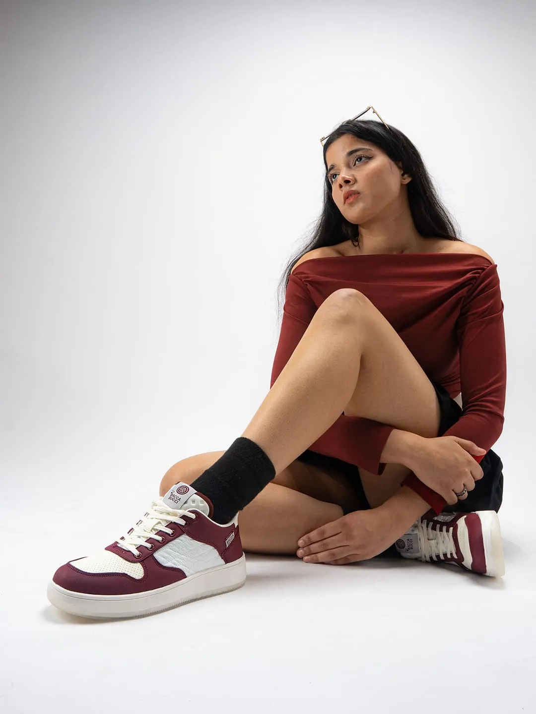 Bacca Bucci Cosmic Dream 🪐 Sneakers – Low-Top Space-Inspired Sneaker Collection