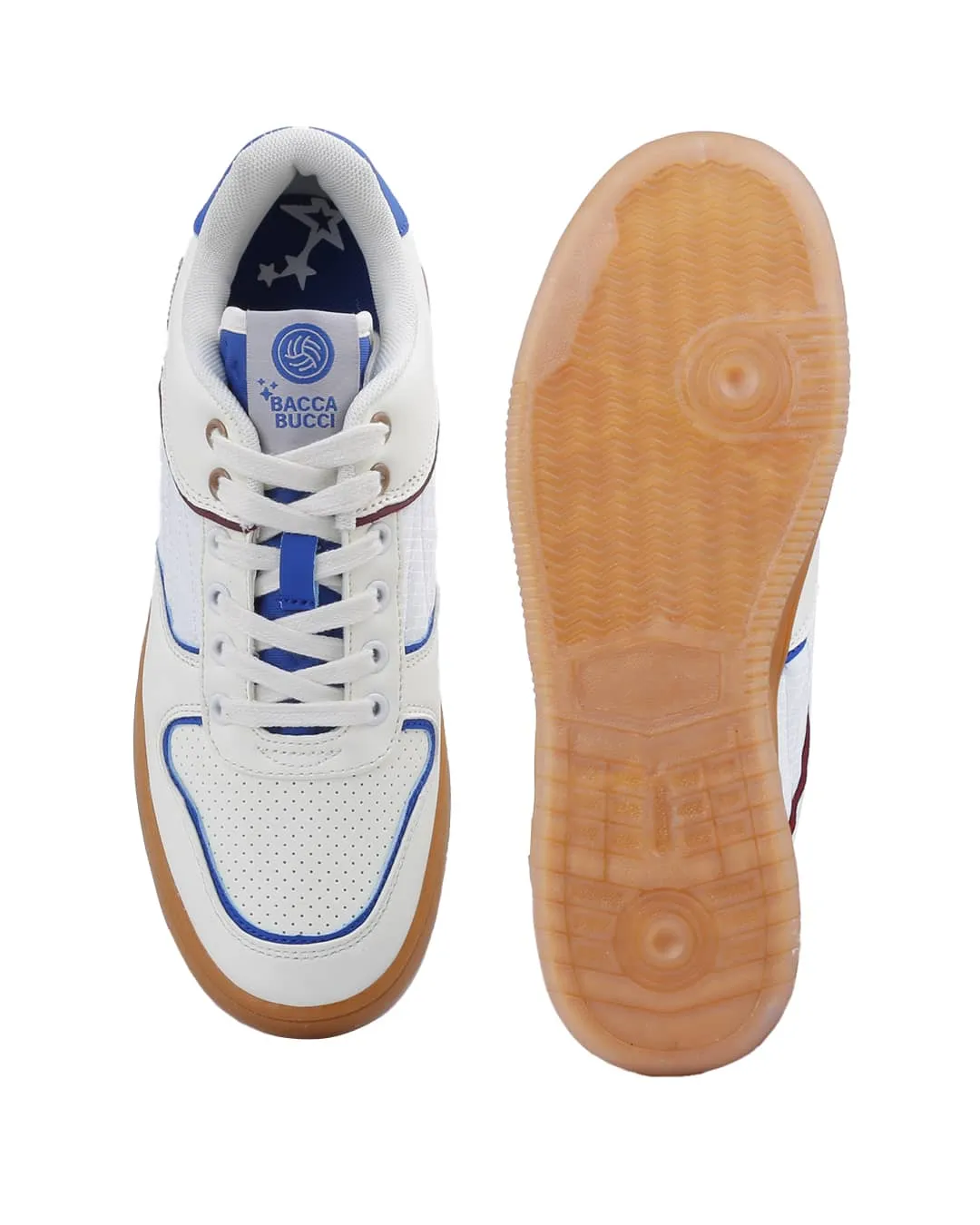 Bacca Bucci Cosmic Dream 🪐 Sneakers – Low-Top Space-Inspired Sneaker Collection