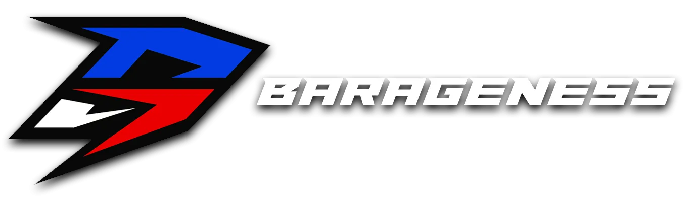 Barageness - TVS Ntorq 125 Automotive Graphics