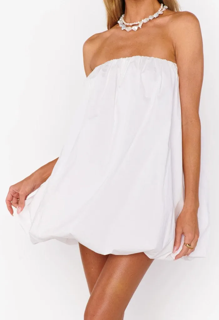 Beverly Bubble Dress
