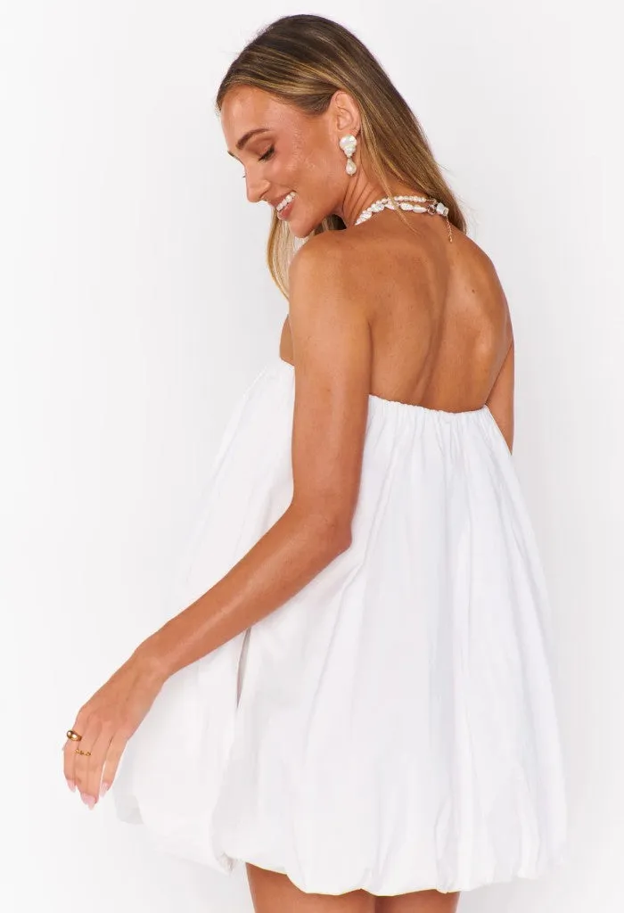 Beverly Bubble Dress