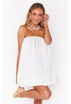 Beverly Bubble Dress