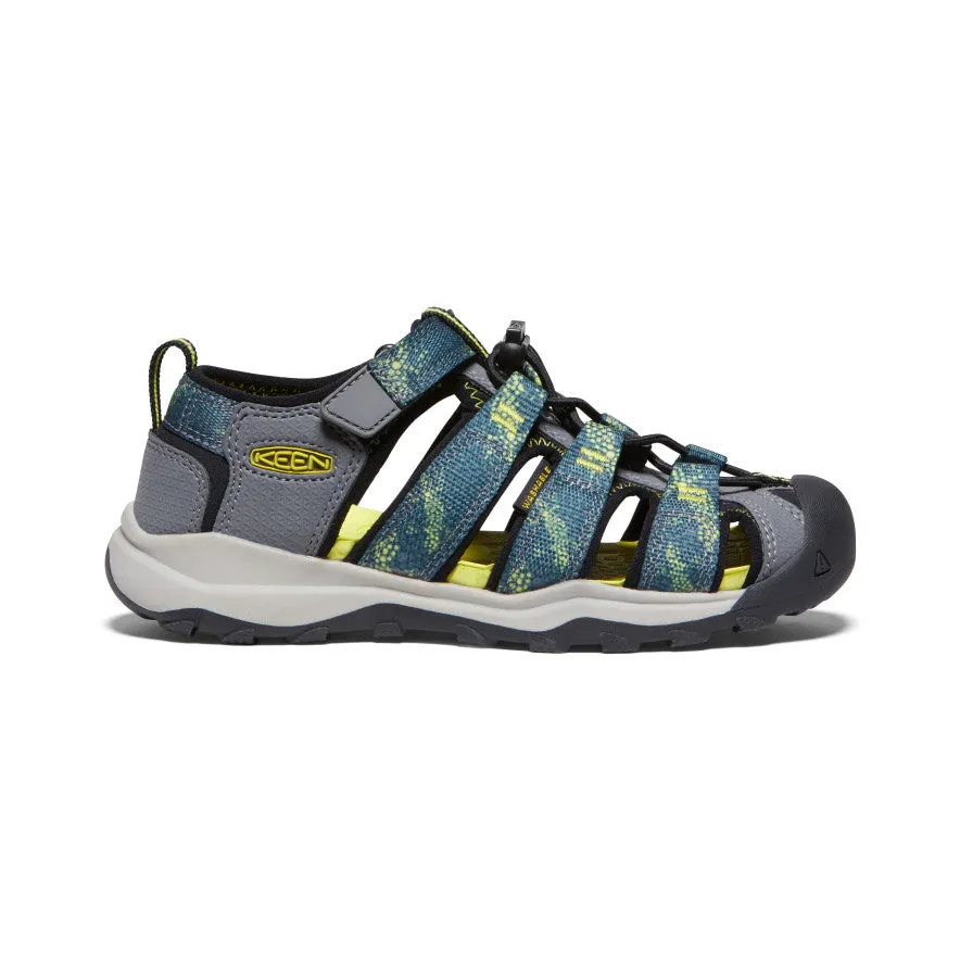 Big Kids' Newport Neo H2
