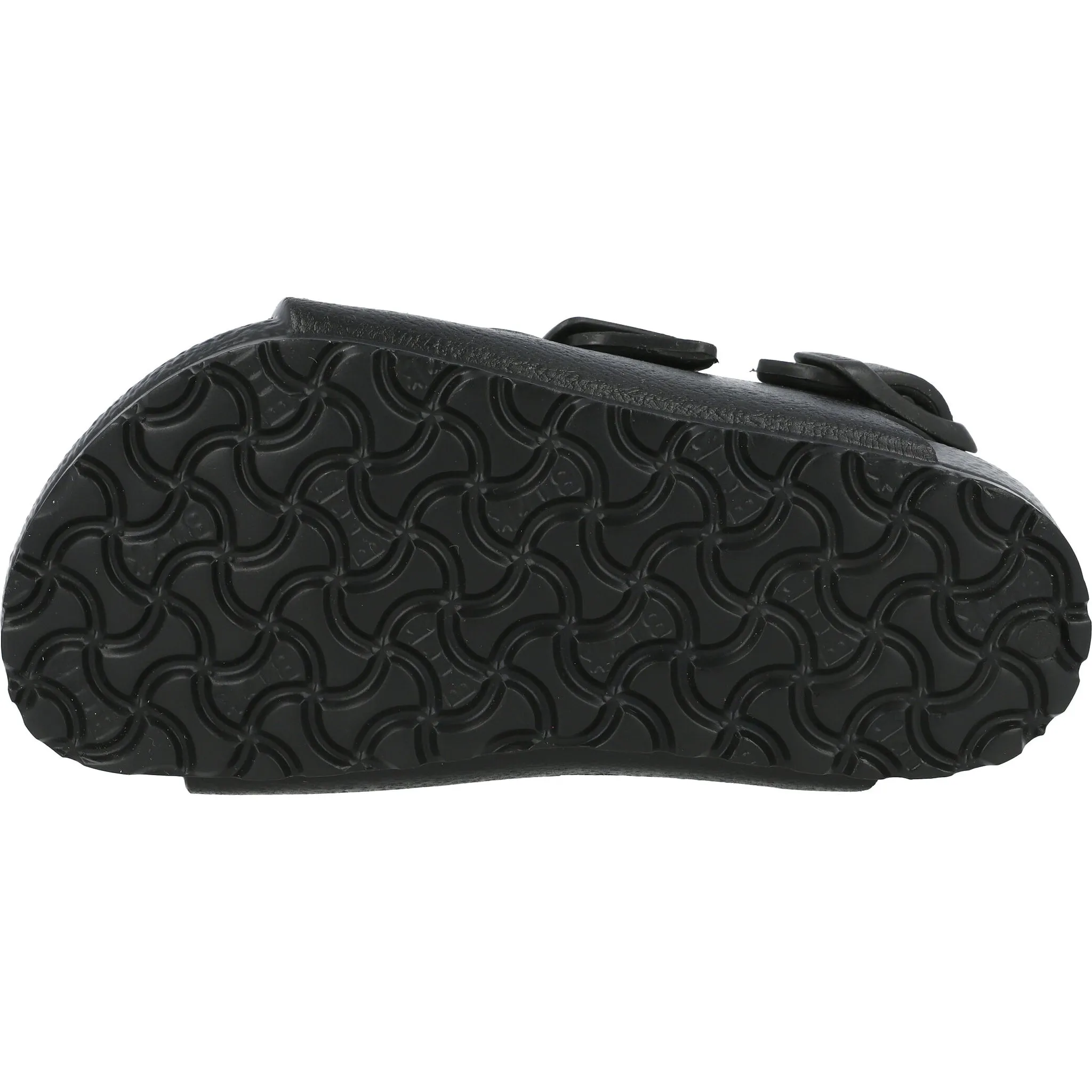 Birkenstock Milano Kids Black EVA Sandals
