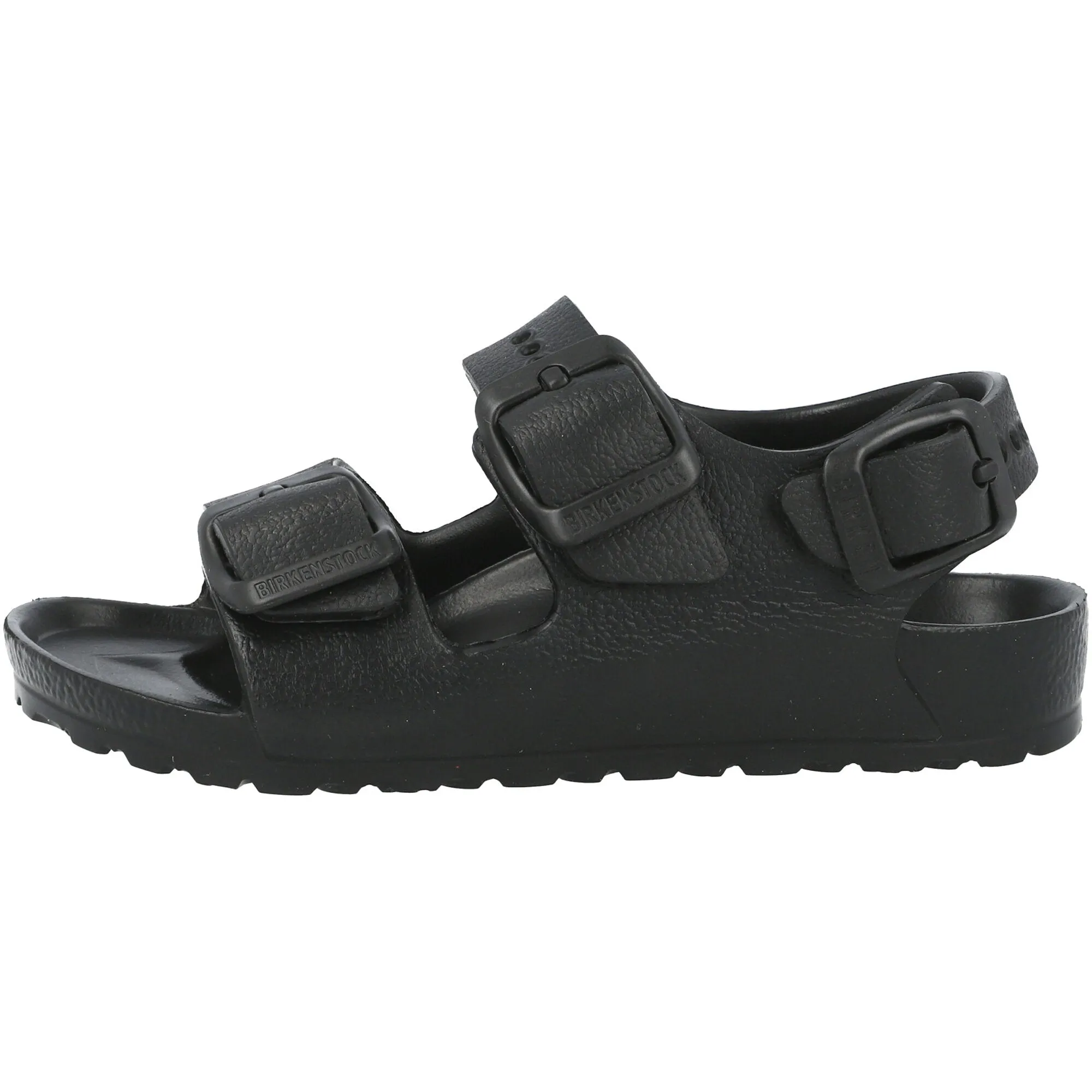 Birkenstock Milano Kids Black EVA Sandals
