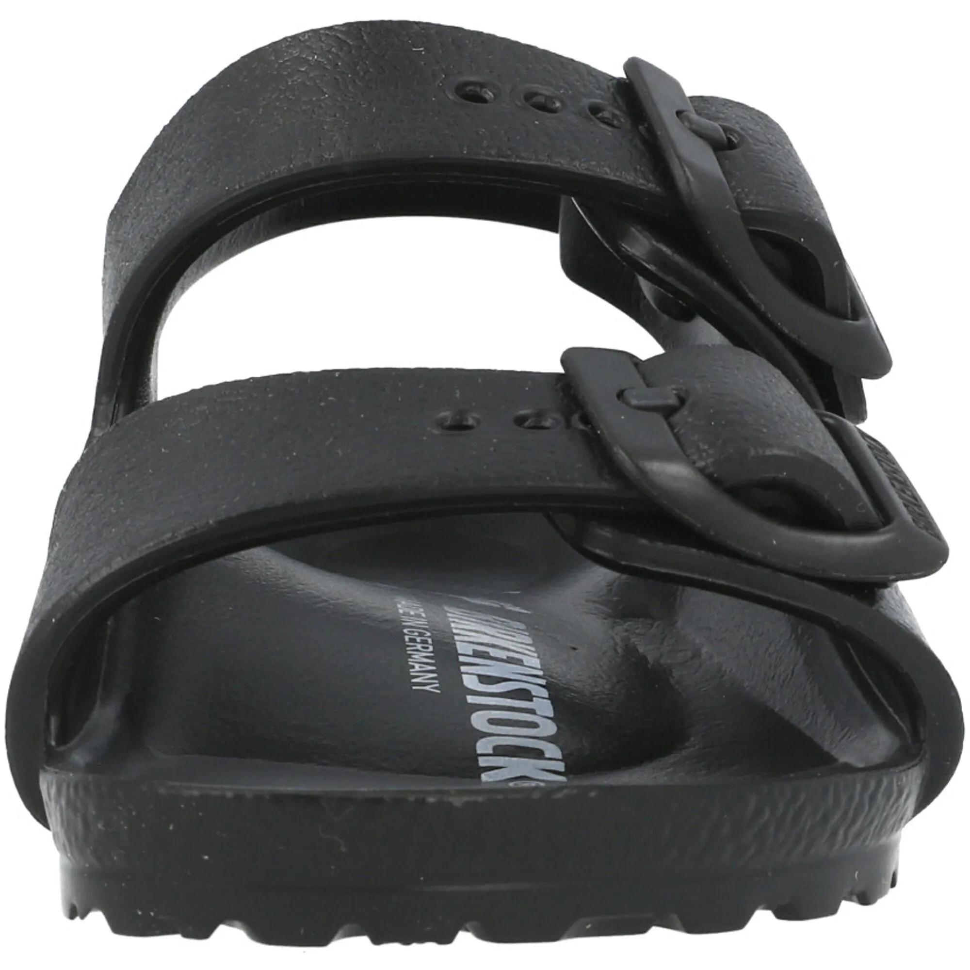 Birkenstock Milano Kids Black EVA Sandals