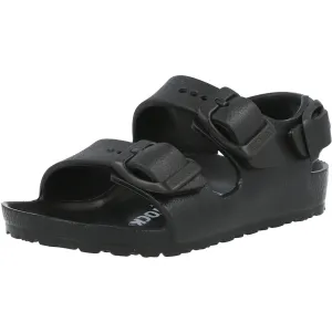 Birkenstock Milano Kids Black EVA Sandals