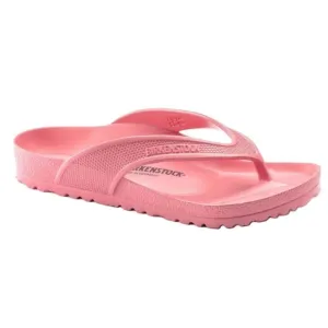 Birkenstock Unisex Honolulu EVA Sandal, Watermelon