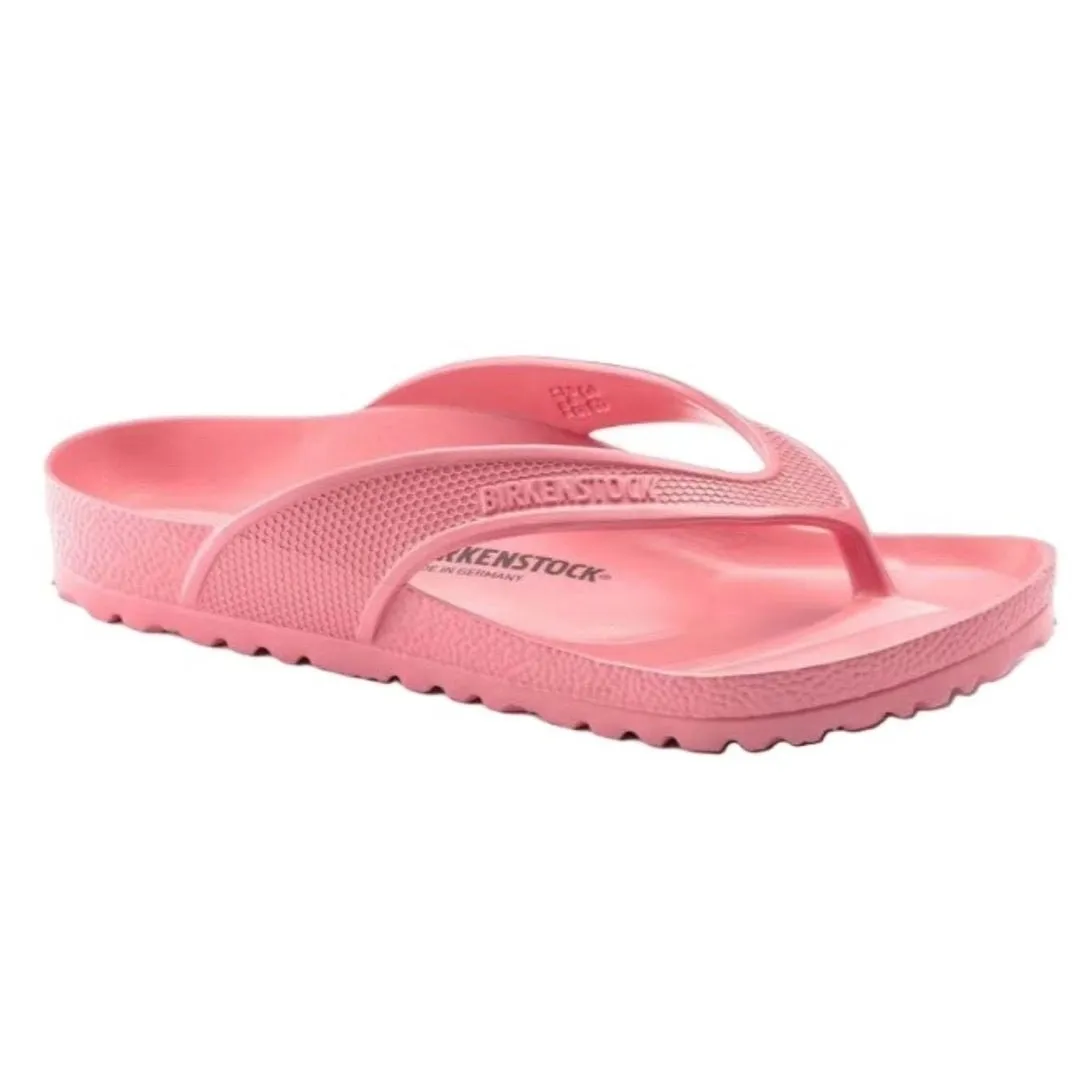 Birkenstock Unisex Honolulu EVA Sandal, Watermelon