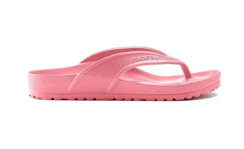 Birkenstock Unisex Honolulu EVA Sandal, Watermelon
