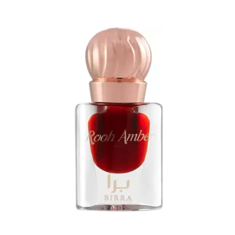 Birra Rooh Amber Attar