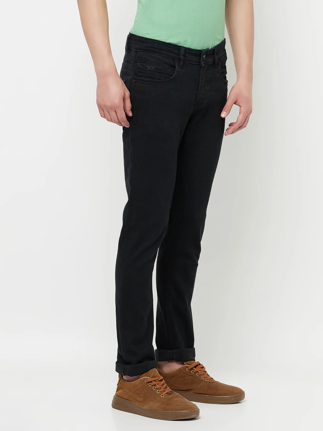 Black Jeans