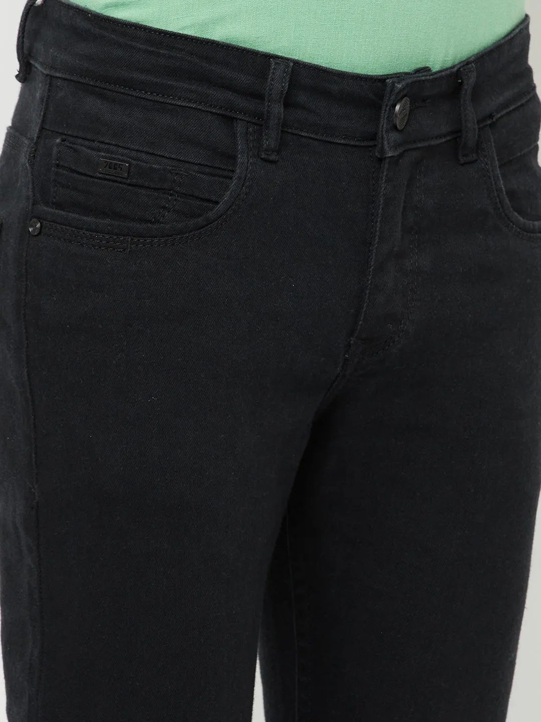 Black Jeans