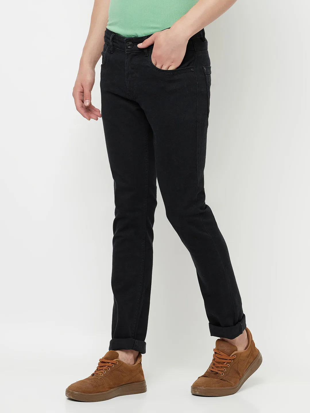Black Jeans
