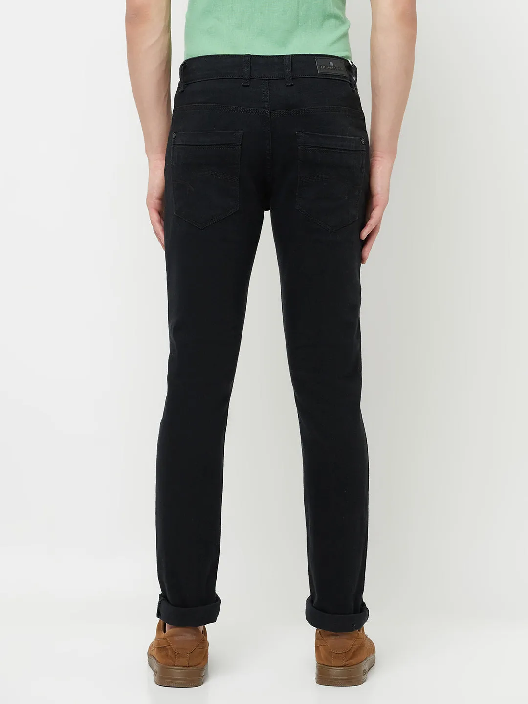 Black Jeans