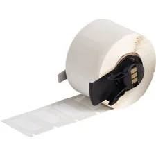 BMP71 BMP61 M611 TLS 2200 PermaShield Product Identification Labels with Overlaminate| Buy online