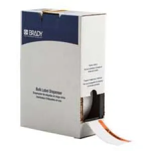 BMP71 ToughWash Washdown Resistant Metal Detectable Warning Labels - Bulk| Buy online