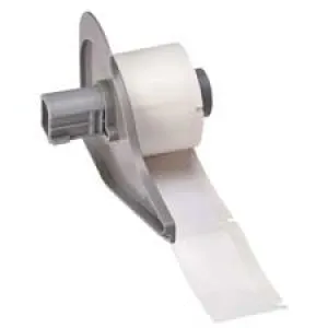 BMP71 Ultra Aggressive Glossy Polyester General Identification Labels| Buy online