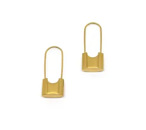 BOLT EARRINGS